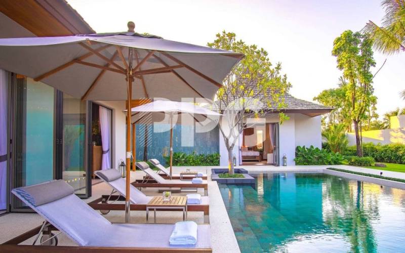 Phuket, 3 Bedrooms Bedrooms, ,3 BathroomsBathrooms,House,For Sale,2500