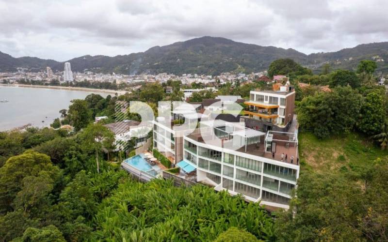 Phuket, 2 Bedrooms Bedrooms, ,2 BathroomsBathrooms,Condo,For Sale,2504