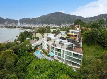 Phuket, 2 Bedrooms Bedrooms, ,2 BathroomsBathrooms,Condo,For Sale,2504