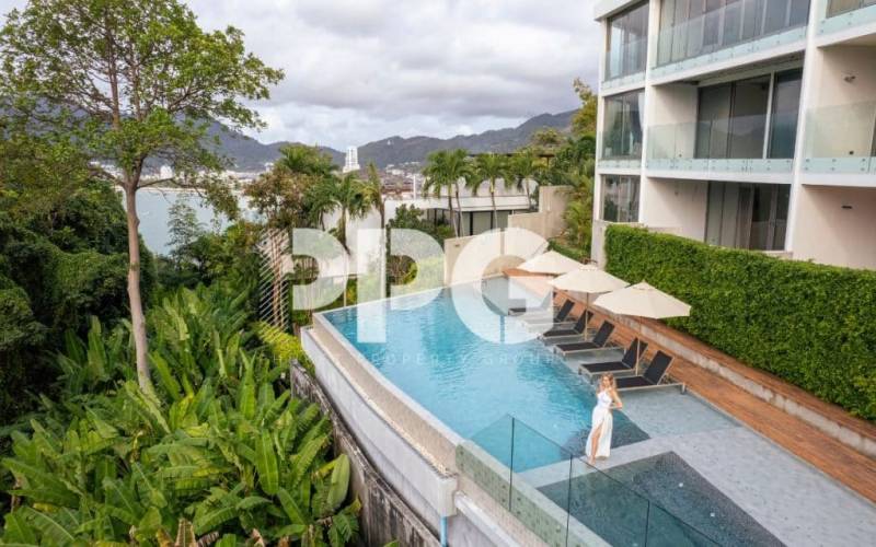 Phuket, 2 Bedrooms Bedrooms, ,2 BathroomsBathrooms,Condo,For Sale,2504