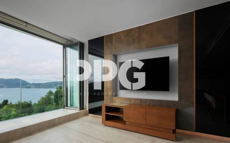 Phuket, 2 Bedrooms Bedrooms, ,2 BathroomsBathrooms,Condo,For Sale,2504