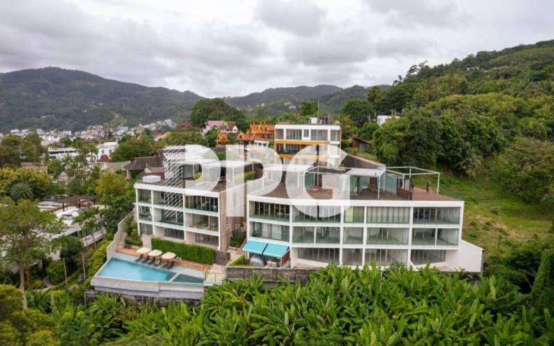 Phuket, 2 Bedrooms Bedrooms, ,2 BathroomsBathrooms,Condo,For Sale,2504