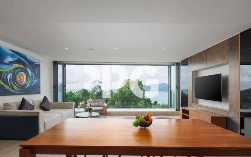 Phuket, 2 Bedrooms Bedrooms, ,2 BathroomsBathrooms,Condo,For Sale,2504