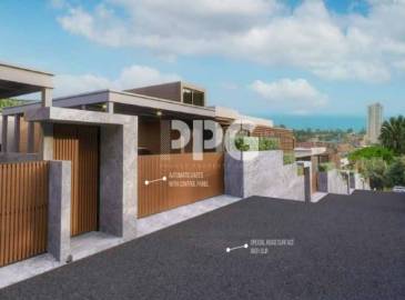 Phuket, 3 Bedrooms Bedrooms, ,3 BathroomsBathrooms,House,For Sale,2507