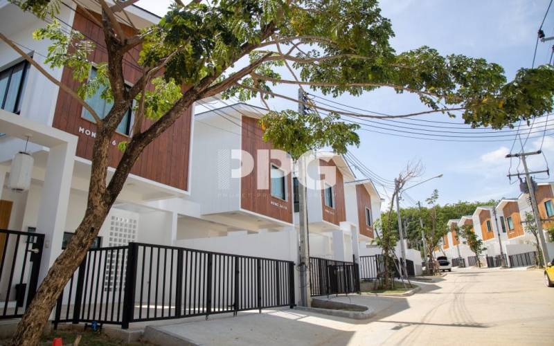 Phuket, 3 Bedrooms Bedrooms, ,3 ห้องน้ำห้องน้ำ,บ้าน ,ขาย,2511