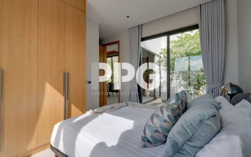 Phuket, 3 Bedrooms Bedrooms, ,3 BathroomsBathrooms,House,For Sale,2516