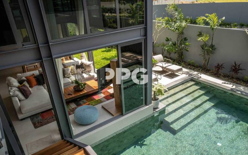 Phuket, 2 Bedrooms Bedrooms, ,2 BathroomsBathrooms,House,For Sale,2518