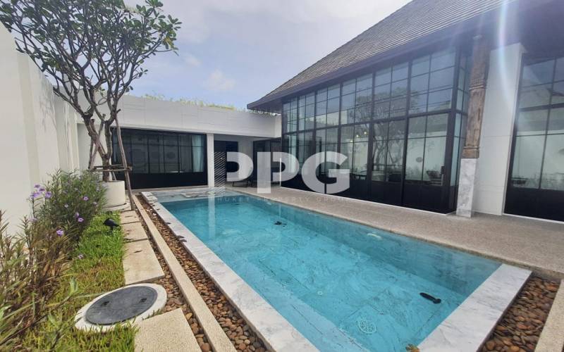 Phuket, 3 Bedrooms Bedrooms, ,3 BathroomsBathrooms,House,For Sale,2524