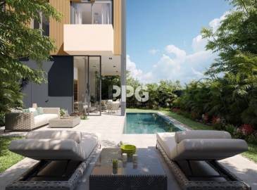 Phuket, 3 Bedrooms Bedrooms, ,3 BathroomsBathrooms,House,For Sale,2537