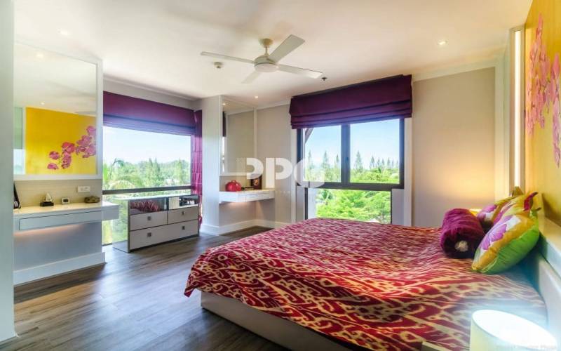 Phuket, 3 Bedrooms Bedrooms, ,3 ห้องน้ำห้องน้ำ,คอนโด,ขาย,2550