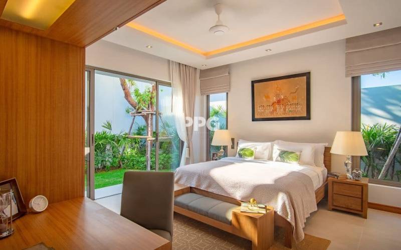 Phuket, 3 Bedrooms Bedrooms, ,3 BathroomsBathrooms,House,For Sale,2554