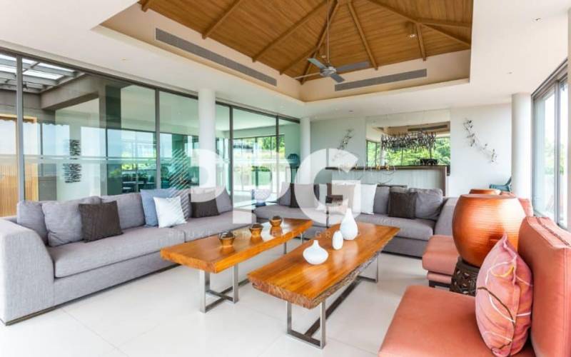 Phuket, 7 Bedrooms Bedrooms, ,5 BathroomsBathrooms,House,For Sale,2556