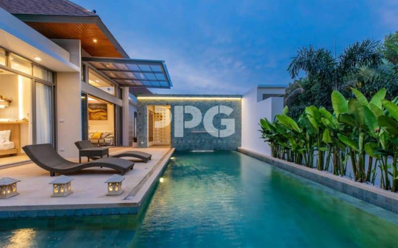 Phuket, 3 Bedrooms Bedrooms, ,2 BathroomsBathrooms,House,For Sale,2559