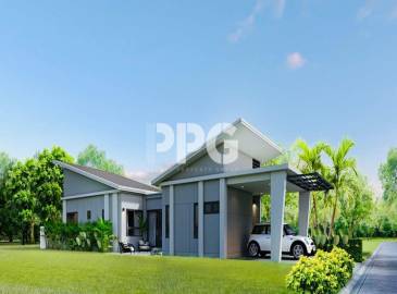 Phuket, 3 Bedrooms Bedrooms, ,2 BathroomsBathrooms,House,For Sale,2563