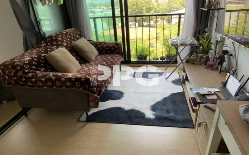 Phuket, 1 Bedroom Bedrooms, ,1 BathroomBathrooms,Condo,For Sale,2566