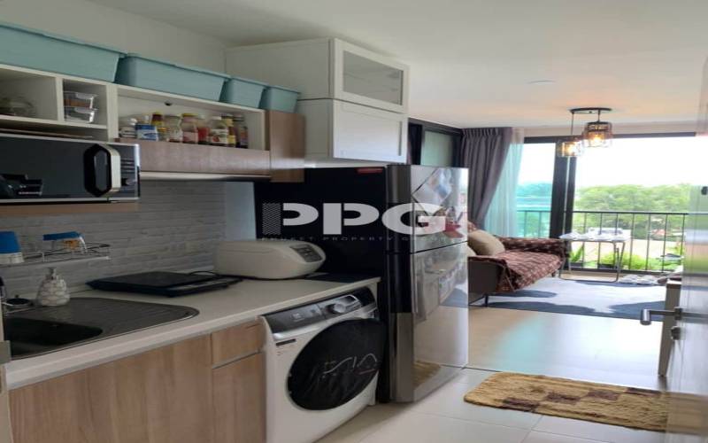 Phuket, 1 Bedroom Bedrooms, ,1 BathroomBathrooms,Condo,For Sale,2566