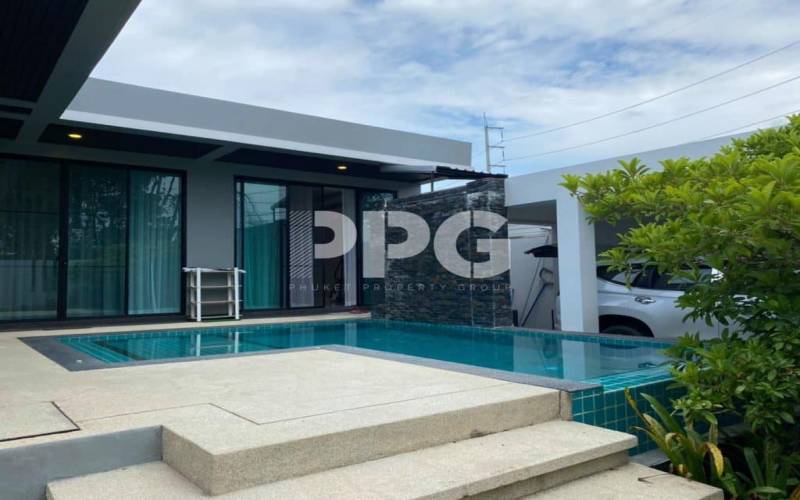 Phuket, 2 Bedrooms Bedrooms, ,2 BathroomsBathrooms,House,For Sale,2568