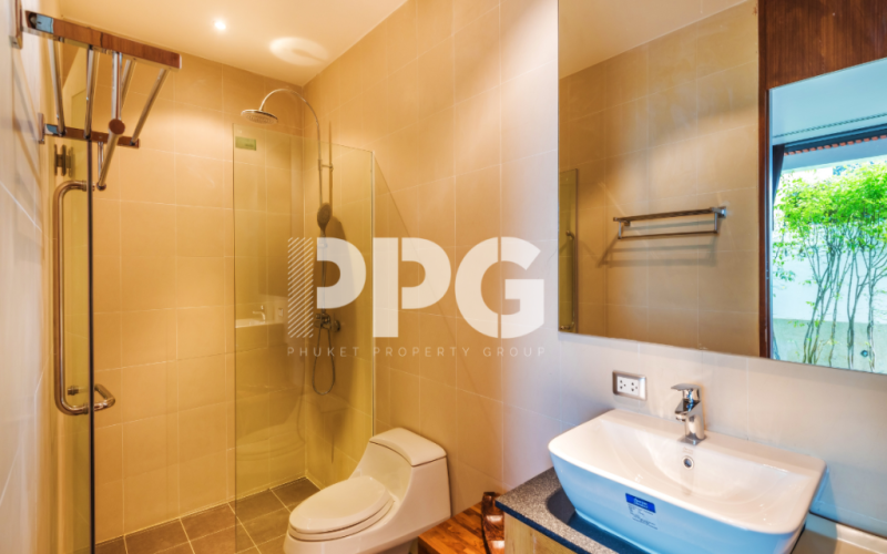 Phuket, 3 Bedrooms Bedrooms, ,3 BathroomsBathrooms,Condo,For Sale,2574