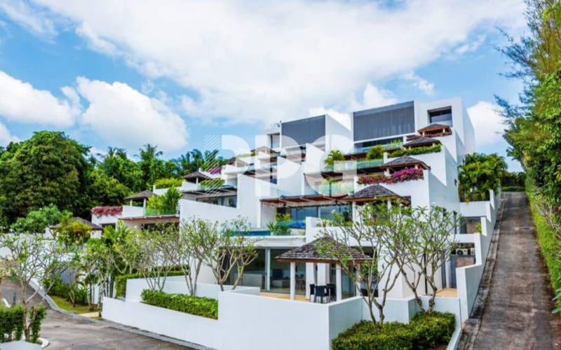 Phuket, 3 Bedrooms Bedrooms, ,3 BathroomsBathrooms,Condo,For Sale,2574