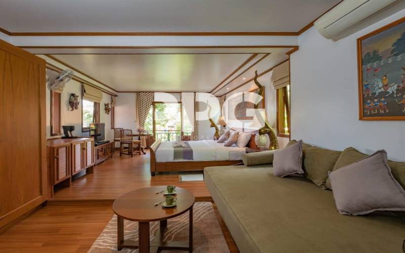 Phuket, 6 Bedrooms Bedrooms, ,7 BathroomsBathrooms,House,For Sale,2579