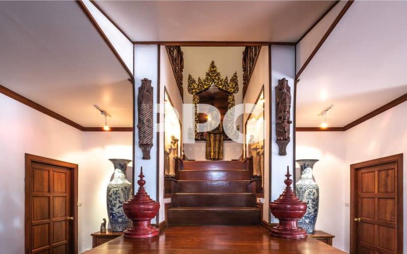 Phuket, 6 Bedrooms Bedrooms, ,7 BathroomsBathrooms,House,For Sale,2579