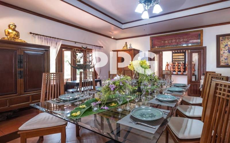 Phuket, 6 Bedrooms Bedrooms, ,7 BathroomsBathrooms,House,For Sale,2579