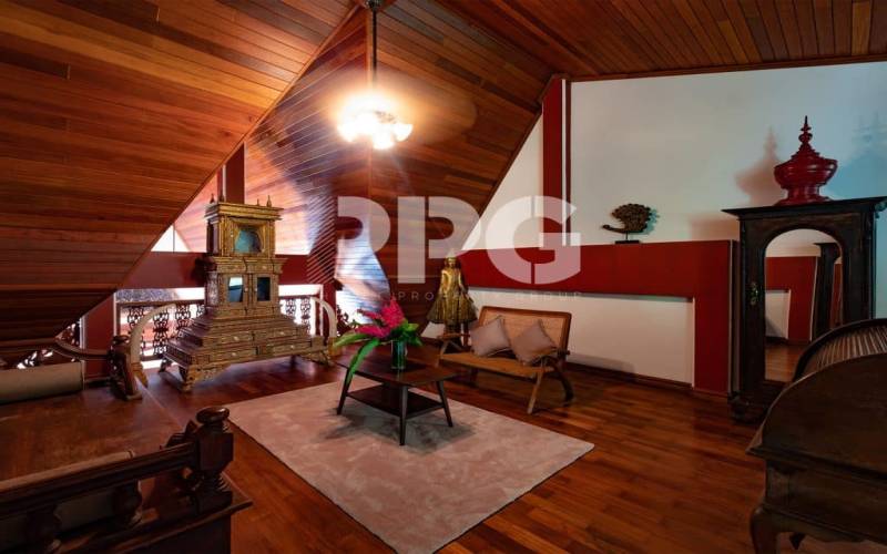 Phuket, 6 Bedrooms Bedrooms, ,7 BathroomsBathrooms,House,For Sale,2579