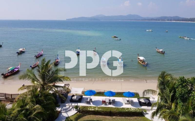 Phuket, 2 Bedrooms Bedrooms, ,2 BathroomsBathrooms,Condo,For Sale,2580