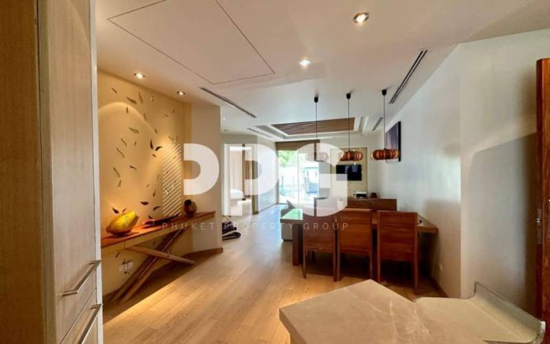 Phuket, 2 Bedrooms Bedrooms, ,2 BathroomsBathrooms,Condo,For Sale,2580