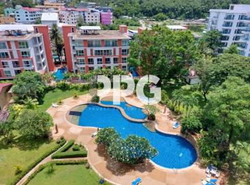 Phuket, 1 Bedroom Bedrooms, ,1 BathroomBathrooms,Condo,For Sale,2584