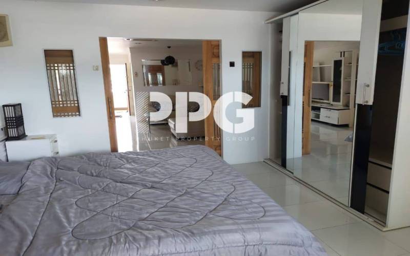 Phuket, 1 Bedroom Bedrooms, ,1 BathroomBathrooms,Condo,For Sale,2584