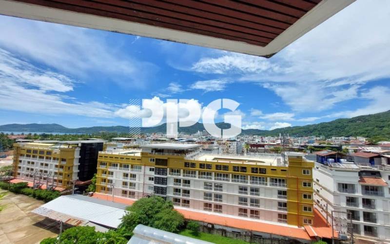 Phuket, 1 Bedroom Bedrooms, ,1 BathroomBathrooms,Condo,For Sale,2584