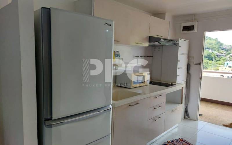 Phuket, 1 Bedroom Bedrooms, ,1 BathroomBathrooms,Condo,For Sale,2584