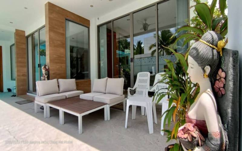 Phuket, 4 Bedrooms Bedrooms, ,4 BathroomsBathrooms,House,For Sale,2586