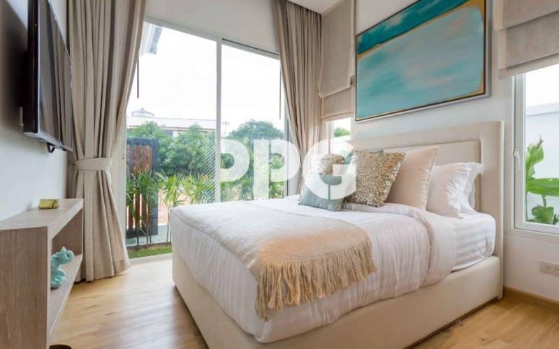 Phuket, 3 Bedrooms Bedrooms, ,2 BathroomsBathrooms,House,For Sale,2593