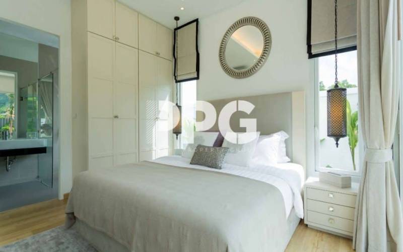 Phuket, 3 Bedrooms Bedrooms, ,2 BathroomsBathrooms,House,For Sale,2593