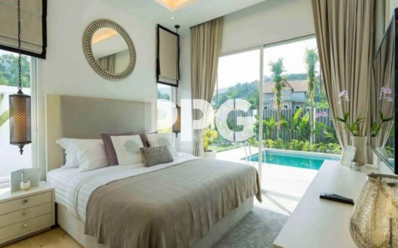 Phuket, 3 Bedrooms Bedrooms, ,2 BathroomsBathrooms,House,For Sale,2593