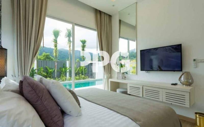 Phuket, 3 Bedrooms Bedrooms, ,2 BathroomsBathrooms,House,For Sale,2593