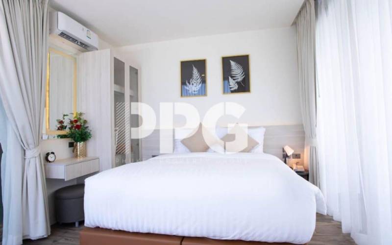 Phuket, 1 Bedroom Bedrooms, ,1 BathroomBathrooms,Condo,For Sale,2594