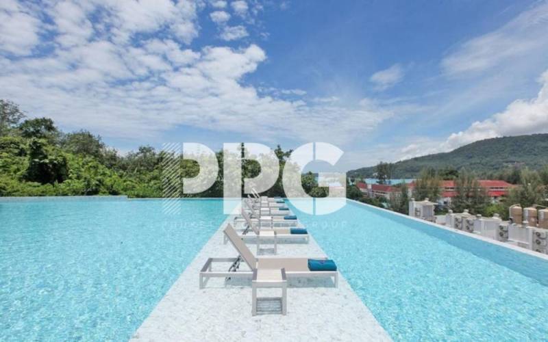 Phuket, 1 Bedroom Bedrooms, ,1 BathroomBathrooms,Condo,For Sale,2594