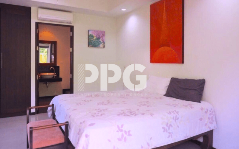 Phuket, 4 Bedrooms Bedrooms, ,4 BathroomsBathrooms,House,For Sale,2598