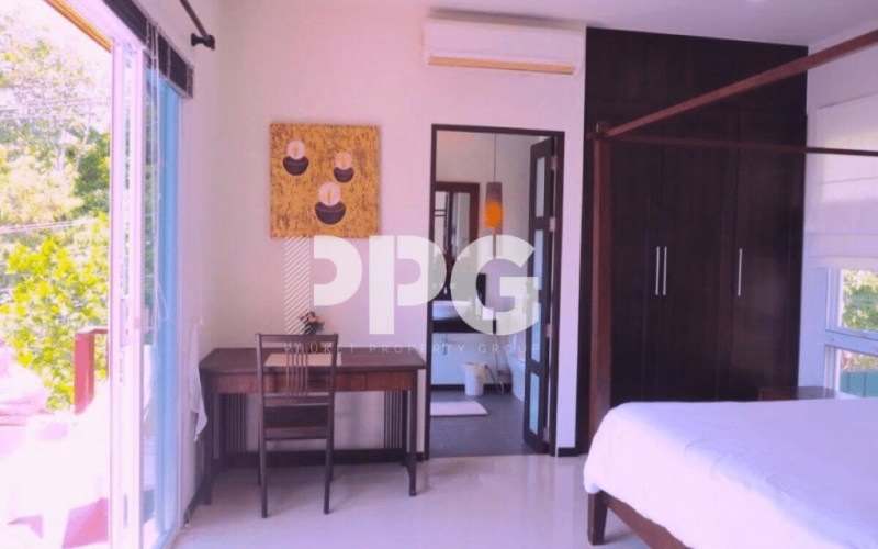 Phuket, 4 Bedrooms Bedrooms, ,4 BathroomsBathrooms,House,For Sale,2598