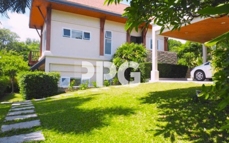 Phuket, 4 Bedrooms Bedrooms, ,4 BathroomsBathrooms,House,For Sale,2598