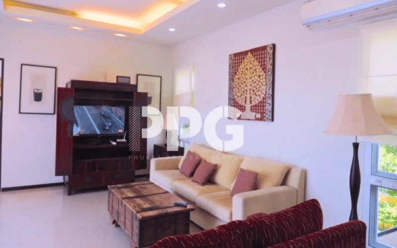 Phuket, 4 Bedrooms Bedrooms, ,4 BathroomsBathrooms,House,For Sale,2598