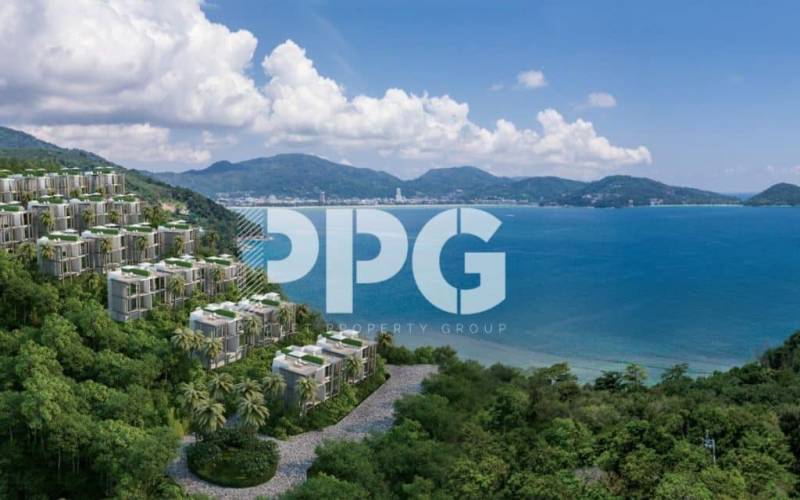 Phuket, 1 Bedroom Bedrooms, ,1 BathroomBathrooms,Condo,For Sale,2599