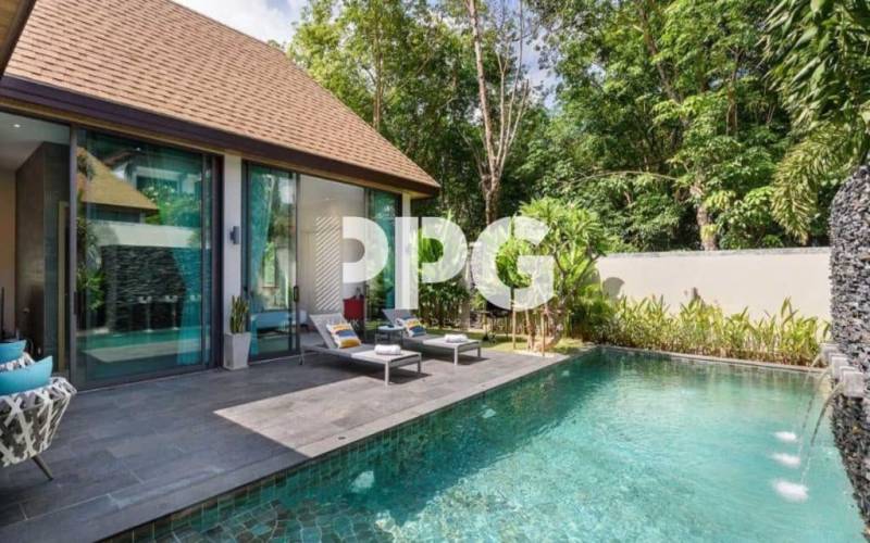 Phuket, 2 Bedrooms Bedrooms, ,3 BathroomsBathrooms,House,For Sale,2600