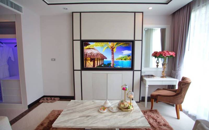 Phuket, 1 Bedroom Bedrooms, ,1 BathroomBathrooms,Condo,For Sale,2603