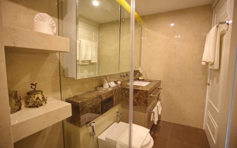 Phuket, 1 Bedroom Bedrooms, ,1 BathroomBathrooms,Condo,For Sale,2603