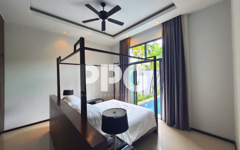 Phuket, 2 Bedrooms Bedrooms, ,2 BathroomsBathrooms,House,For Sale,2614