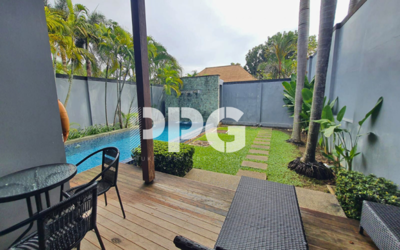 Phuket, 2 Bedrooms Bedrooms, ,2 BathroomsBathrooms,House,For Sale,2614